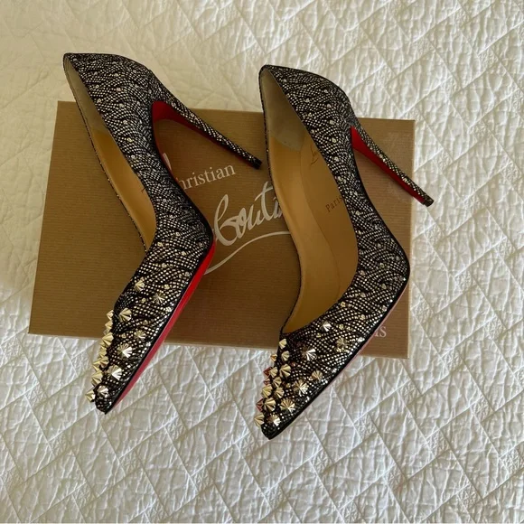 Christian Louboutin Shoes - Picture 2 of 6